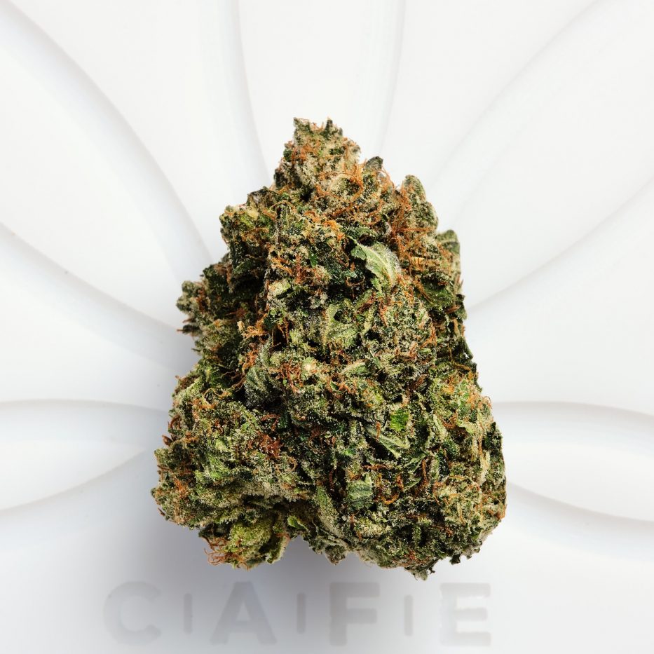 Chewbacca Strain | CAFE