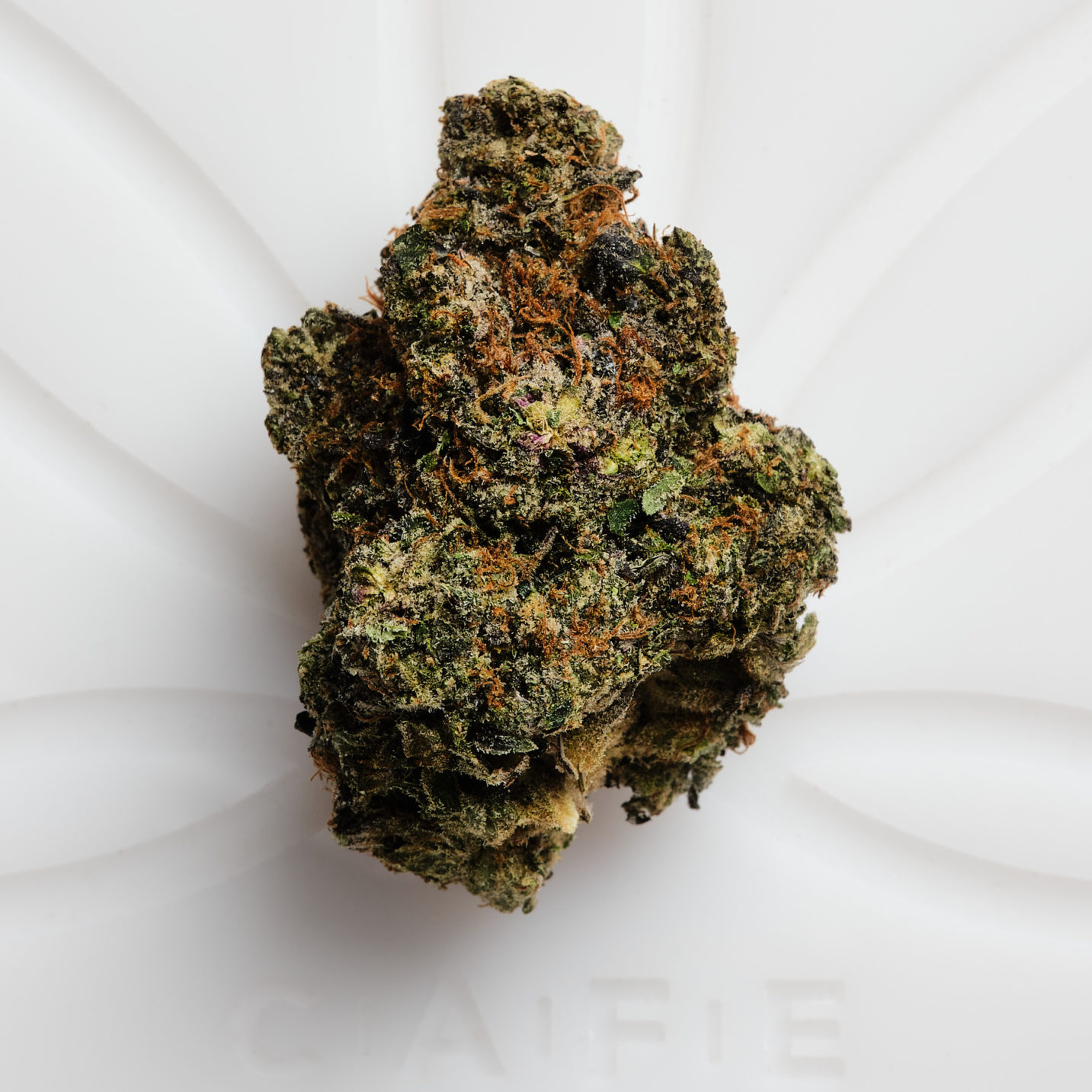 Designer OG Strain CAFE