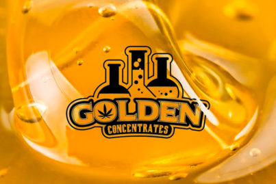 golden concentrates hero