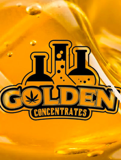 golden concentrates hero