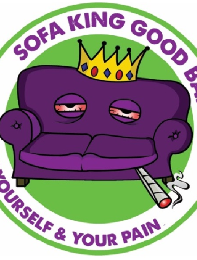sofakinggoodbakery logo