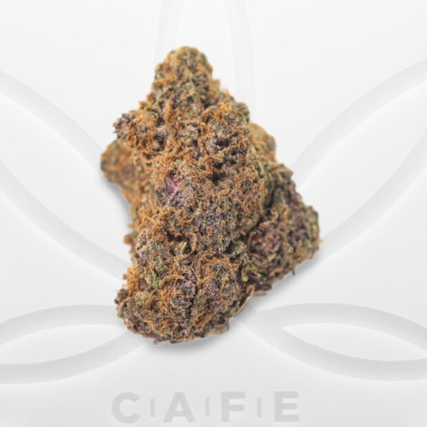 cafe dispensary hawaiian delight