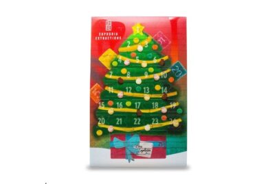 Explore the Weed Advent Calendar Daily Holiday Strains