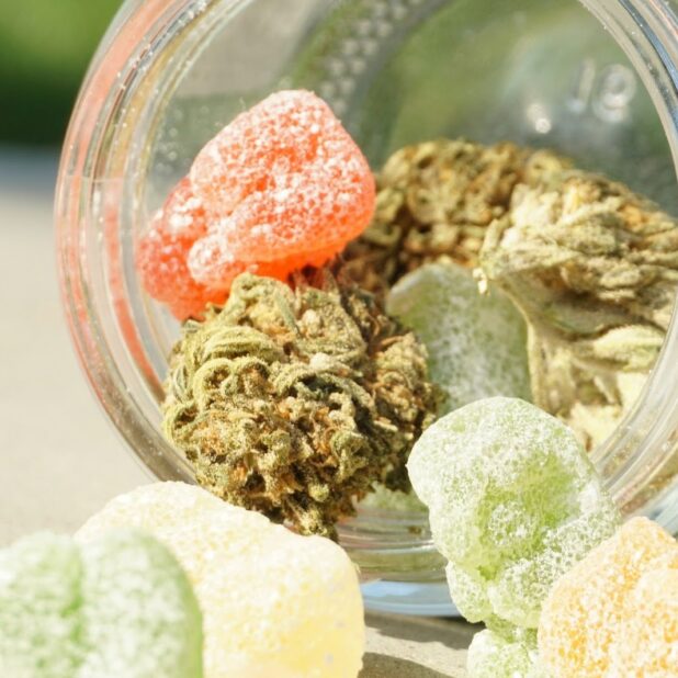 The Best Cannabis Edibles for 2025