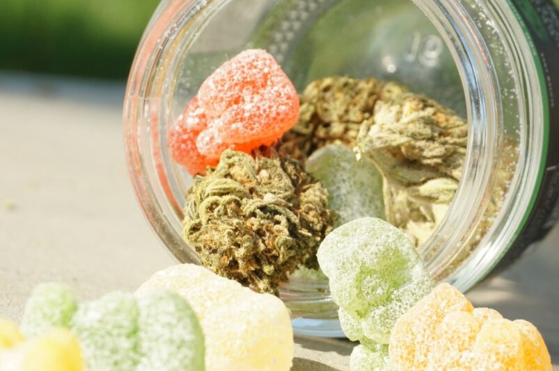 The Best Cannabis Edibles for 2025