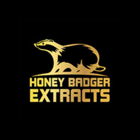 Honey Badger Concentrates
