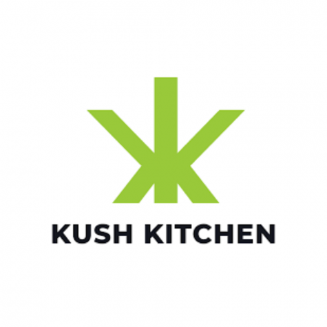 Kush Kitchen logo