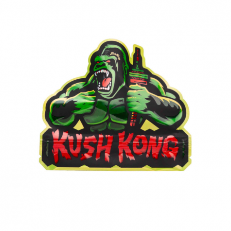 Kush Kong