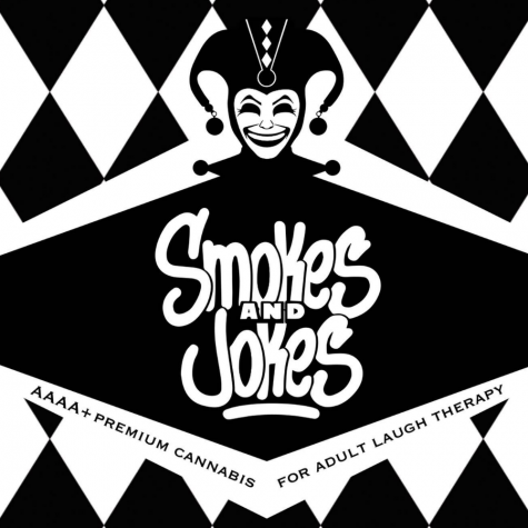 Smokes and Jokes