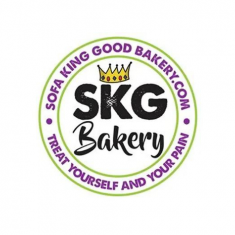 Sofa King Good Bakery