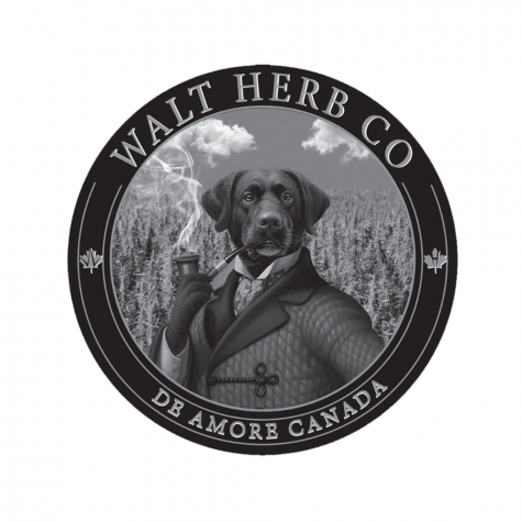 walt herb co logo